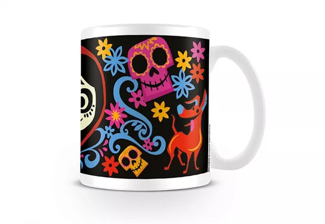 Tasse Coco - Miguel and Dante