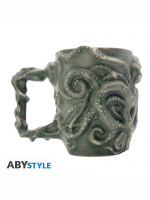 Tasse Cthulhu - The Monster