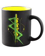 Tasse Cyberpunk: Edgerunners - David