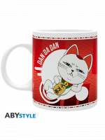 Tasse Dandadan - Turbo Granny