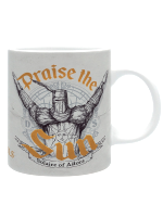 Tasse Dark Souls - Praise the Sun