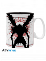 Tasse Death Note - Light & Ryuk