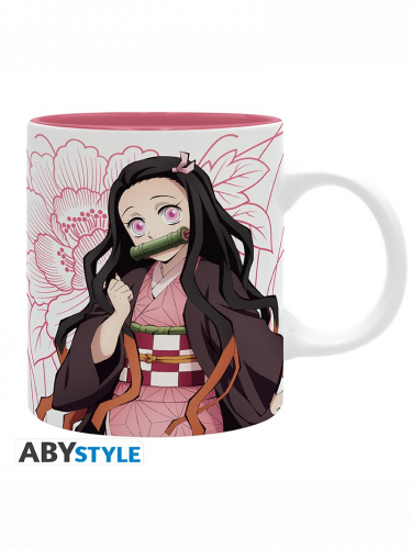 Tasse Demon Slayer - Nezuko S2