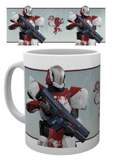 Tasse Destiny 2 - Titan