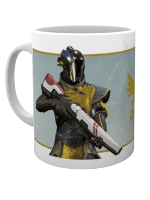 Tasse Destiny 2 - Warlock