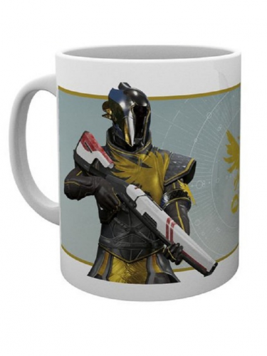 Tasse Destiny 2 - Warlock