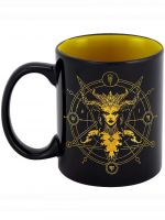 Tasse Diablo IV - Lilith Gold Edition