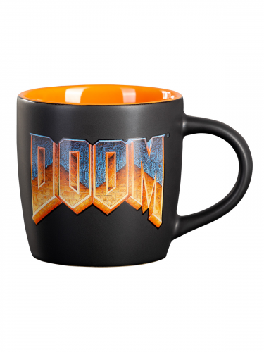 Tasse Doom - Classic Logo