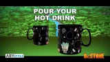 Mug Heat Change DR STONE - Group Formula by ABYstyle