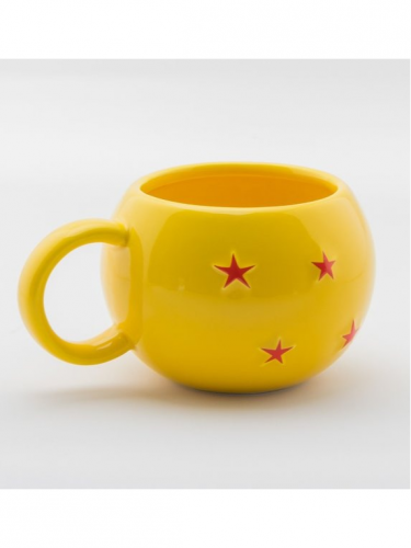 Tasse Dragon Ball Z - 3D Ball