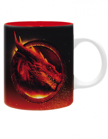 Tasse Dungeons & Dragons - Ehre unter Dieben