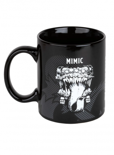 Tasse Dungeons & Dragons - Mimic