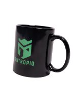 Tasse Entropiq - Logo
