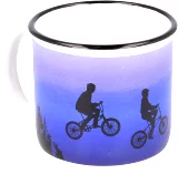 Tasse E.T. - Breakfast Mug - E.T. - Der Außerirdische