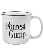 Tasse Forrest Gump - Bank
