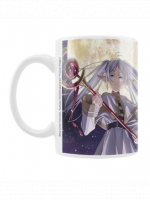 Tasse Frieren: Beyond Journey's End - Frieren