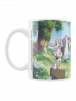 Tasse Frieren: Beyond Journey's End - New Hero Party