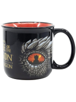 Tasse Game of Thrones: House of the Dragon - Tag des Drachen