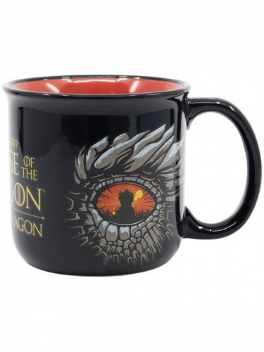 Tasse Game of Thrones: House of the Dragon - Tag des Drachen