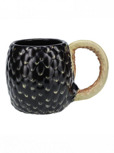 Tasse Game of Thrones: House of the Dragon - Dragon Egg 3D