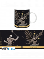 Tasse DC Comics - Joker vs. Batman