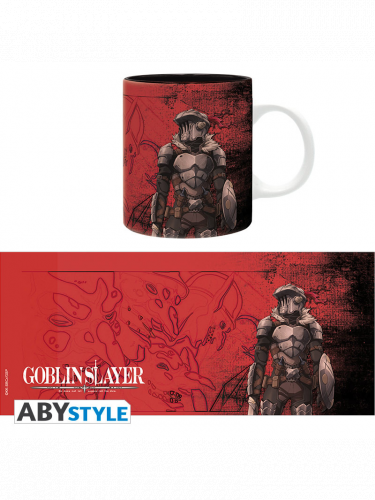 Tasse Goblin Slayer - Slayer