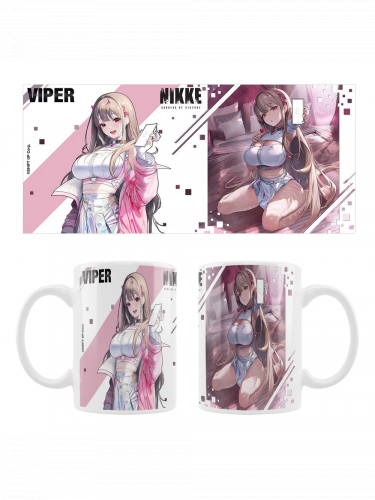 Tasse Goddess of Victory: Nikke - Viper