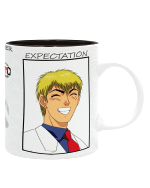 Tasse Great Teacher Onizuka - Onizuka Meme