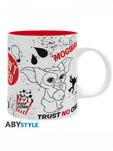 Tasse Gremlins - Gizmo