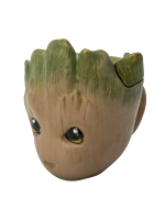 Tasse Guardians of the Galaxy - Groot 3D