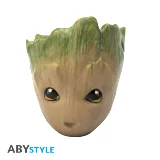 Tasse Guardians of the Galaxy - Groot 3D - Marvel