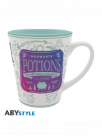 Tasse Harry Potter - Amortentia