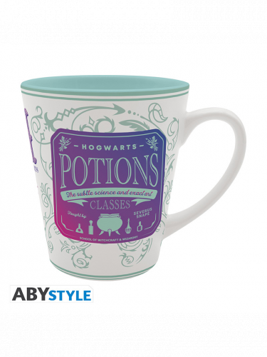 Tasse Harry Potter - Amortentia
