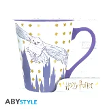 Tasse Harry Potter - Brief aus Hogwarts