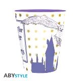 Tasse Harry Potter - Brief aus Hogwarts