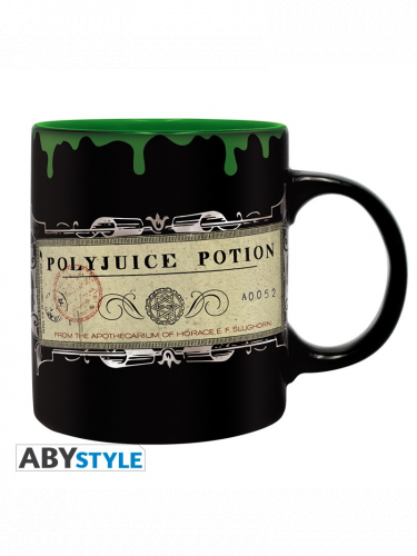 Tasse Harry Potter - Polyjuice Potion