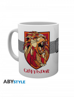 Tasse Harry Potter - Stand Together Gryffindor