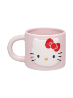 Tasse Hello Kitty - Embossed Mug