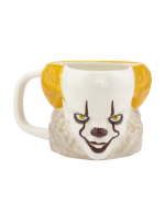 Tasse IT - Pennywise 3D