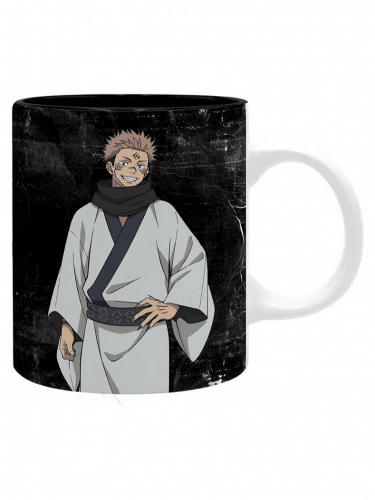 Tasse Jujutsu Kaisen - Sukuna