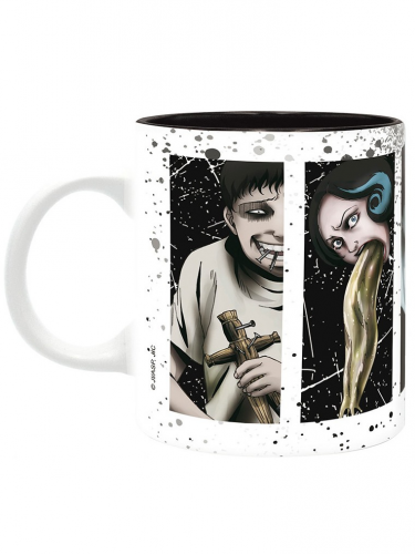 Tasse Junji Ito - Collection