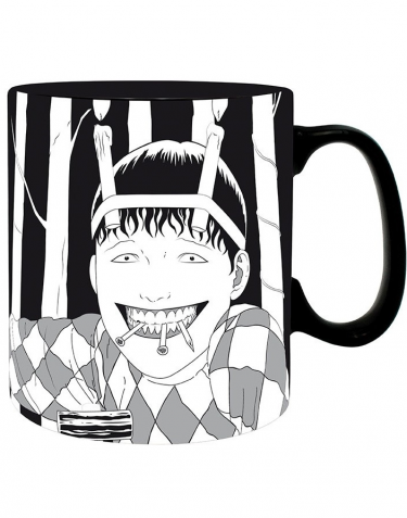 Tasse Junji Ito - Souichi's Curse