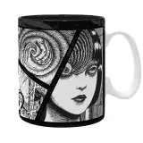 Tasse Junji Ito - Uzumaki - Anime