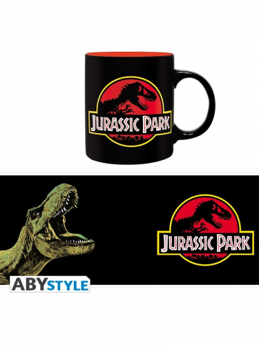 Tasse Jurassic World - T-Rex