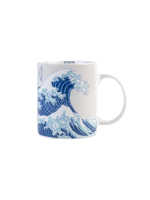 Tasse Hokusai Katsushika - The Great Wave off Kanagawa