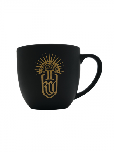 Tasse Kingdom Come: Deliverance II - Logo & Emblem