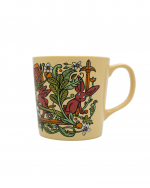 Tasse Kingdom Come: Deliverance II - Hasen in voller Blüte