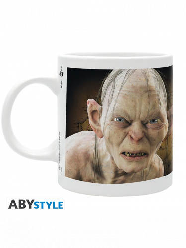 Tasse Lord of the Rings - Gollum