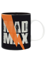 Tasse Mad Max - Der Straßenkrieger