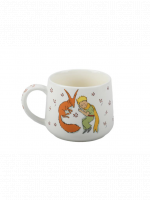 Becher Kleiner Prinz - Prince & Fox